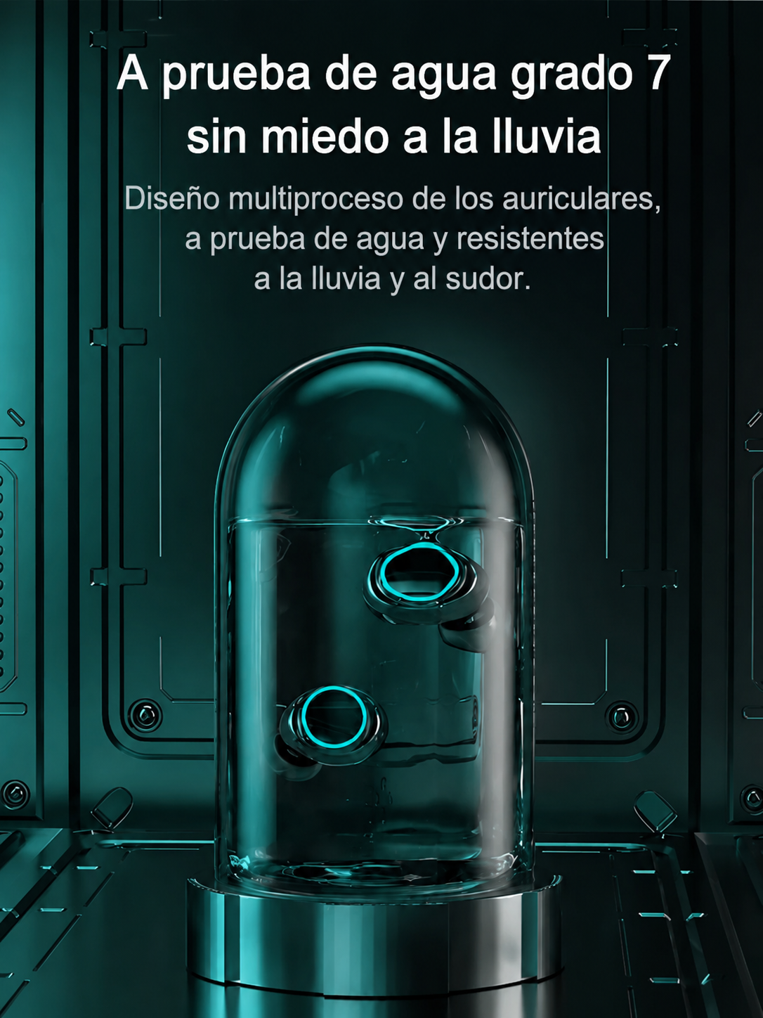 Audifono Bluetooth M25 OT